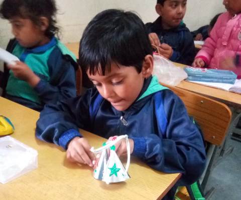 Activity Gallery